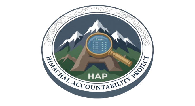 HAP Logo